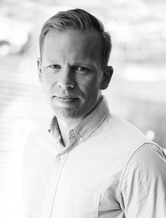 Våre ansatte - Grieg investor